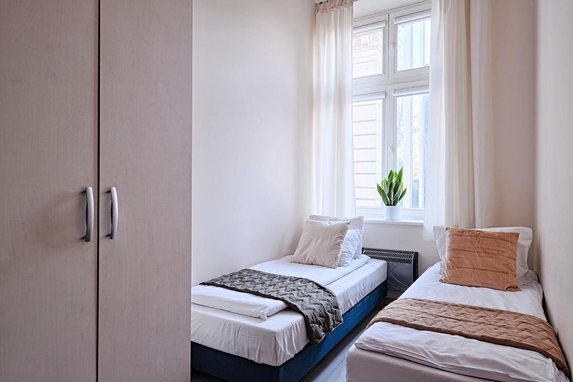 Urban Nest Apartments Gertrudy 7 Krakow Dış mekan fotoğraf