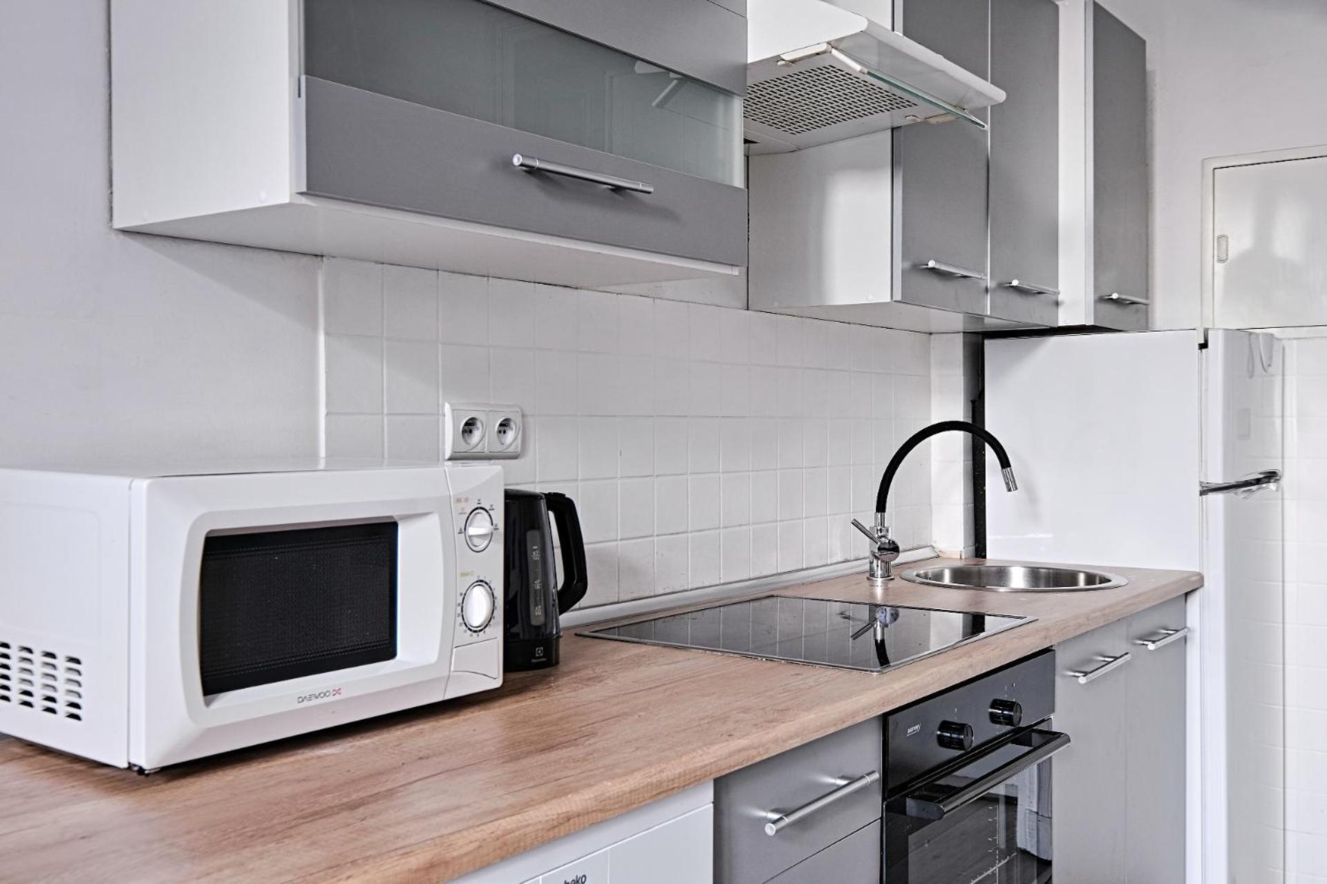 Urban Nest Apartments Gertrudy 7 Krakow Dış mekan fotoğraf