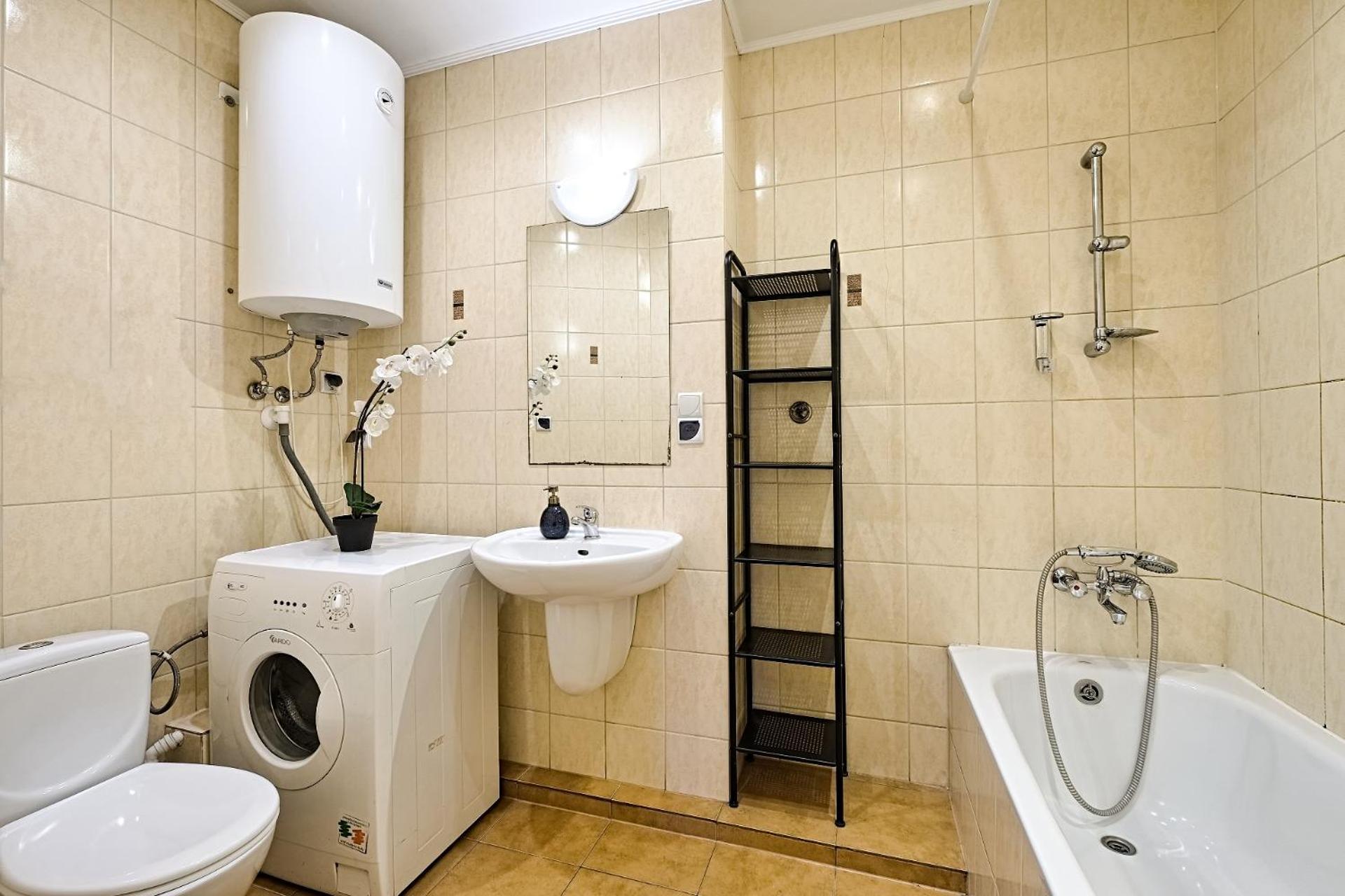 Urban Nest Apartments Gertrudy 7 Krakow Dış mekan fotoğraf