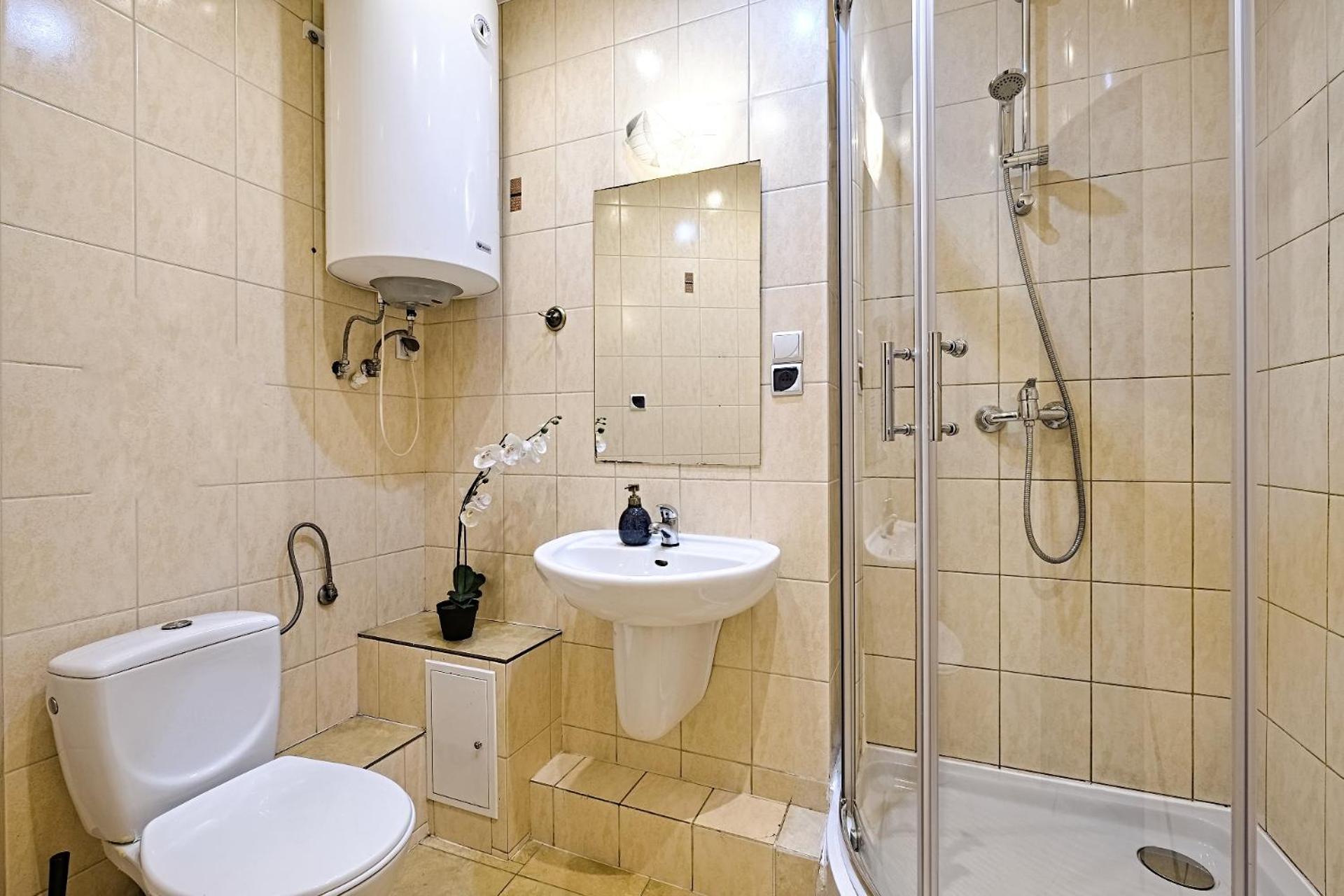 Urban Nest Apartments Gertrudy 7 Krakow Dış mekan fotoğraf