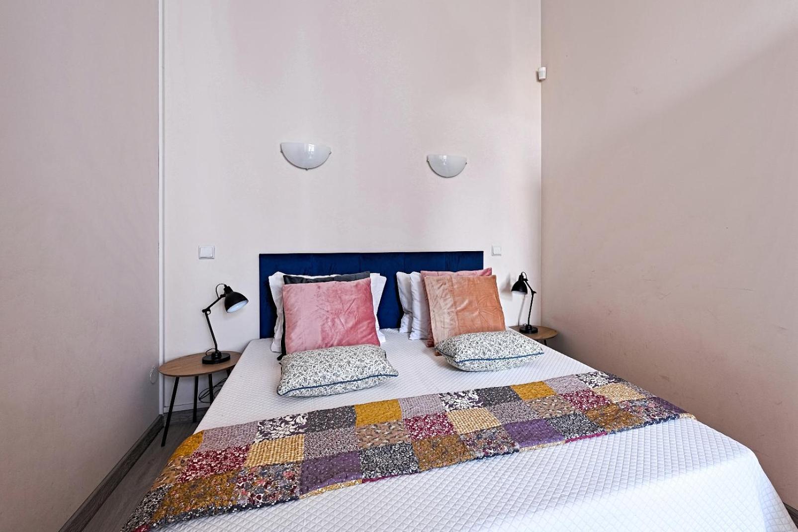 Urban Nest Apartments Gertrudy 7 Krakow Dış mekan fotoğraf