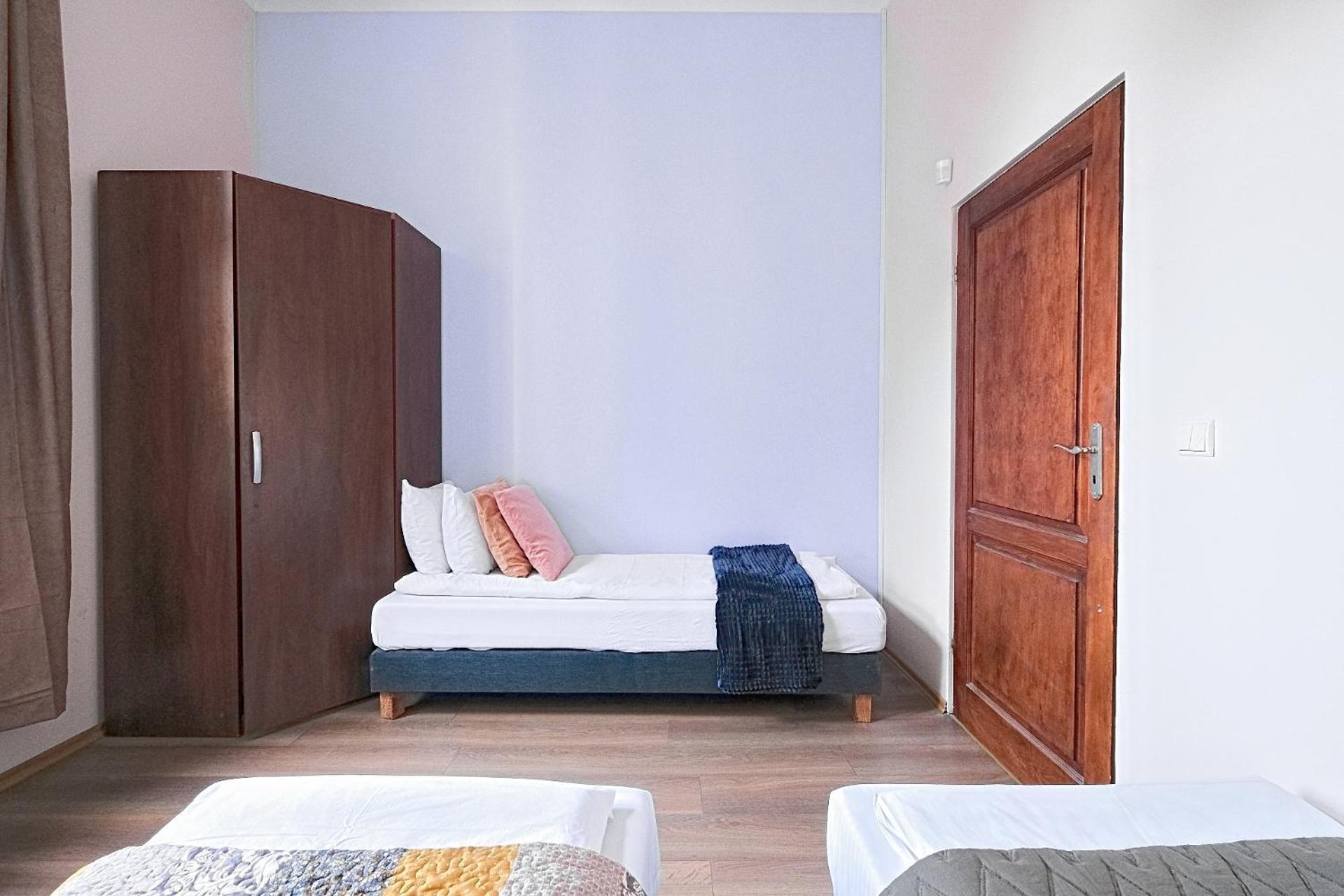 Urban Nest Apartments Gertrudy 7 Krakow Dış mekan fotoğraf